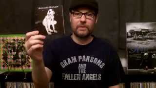 [Friday On The Turntable] Richard Butler (Psychedelic Furs / Love Spit Love)