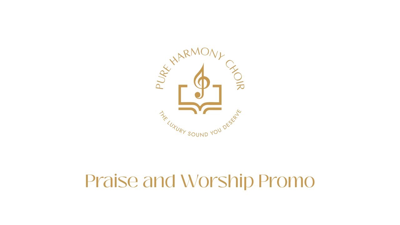 Promotional video thumbnail 2 for Pure Harmony Choir