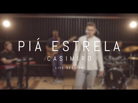 Piá Estrela - Casimiro