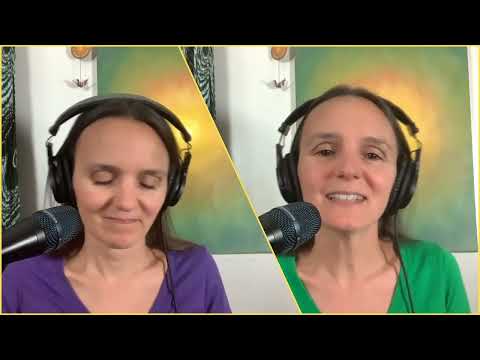 May I Be Open—by Heather Pierson