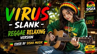 Download lagu **🎶 VIRUS – SLANK | Reggae Version | Cover by SISKA MUSIK 🌴🎸** mp3 Download lagu **🎶 VIRUS – SLANK | Reggae Version | Cover by SISKA MUSIK 🌴🎸** mp3