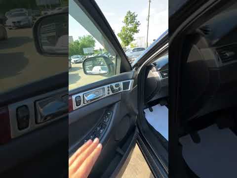 фото chrysler pacifica cs 0