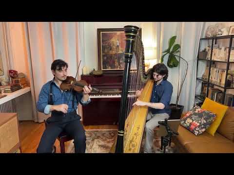 Black Orpheus - Livestream Version