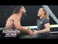 Seth Rollins CASHES IN On CM Punk In Ruse Of The Century SummerSlam 2025 Highlights