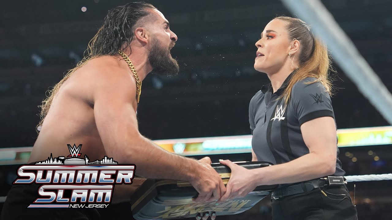 Video Test Thumbnail