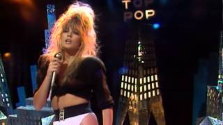 TOPPOP: Mandy Smith - I Just Can't Wait