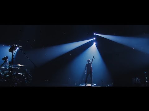 ONE OK ROCK - Nobody's Home [Ambition Japan Dome Tour]