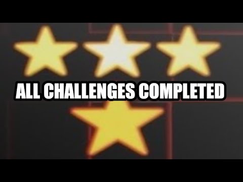 All FNAF SL Custom Night Challenges (Except Golden Freddy) + Cutscenes