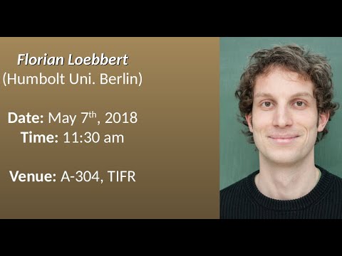 Florian Loebbert - Humbolt Uni.: Hidden Symmetries of Scattering Amplitudesin Gauge Theories,Gravity