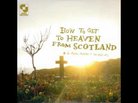 Atheist's Lament - Aidan Moffat + the Best Ofs