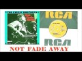 The Everly Brothers - Not Fade Away (Vinyl)