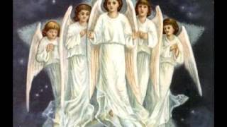 PERCY FAITH & HIS ORCHESTRA       HARK ! THE HERALD ANGELS SING