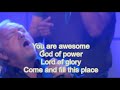 Worthy- Paul Wilbur & Brandon Roberson Lyrics