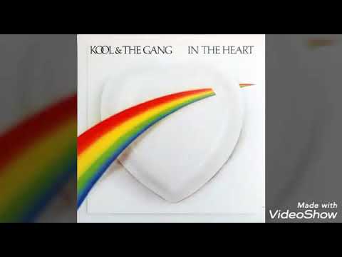Videoclip de Place For Us — Kool & The Gang