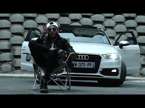 Mc Pissco - Seleção (Official Music Vidéo)