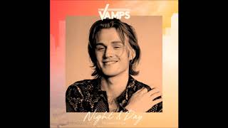 Sometimes It Rains In L.A. - The Vamps - Night &amp; Day (Tristan Edition)