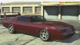 Petites idées de customisation de voitures gta 5