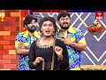 Lucky Laxman Performance Extra Jabardasth 23rd February 2024 ETV Telugu