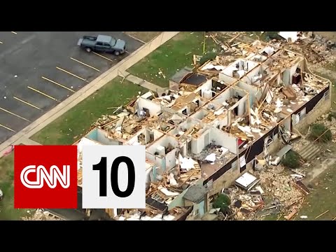 惡劣天氣下該怎麼做 (What To Do During Severe Weather)