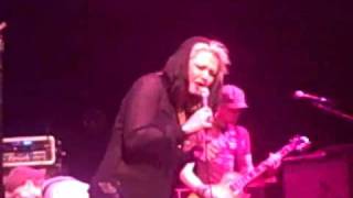 Amanda Overmyer A Long Time Madison Theater