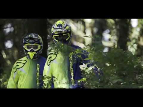 GAMME SHERCO ENDURO RACING 2019