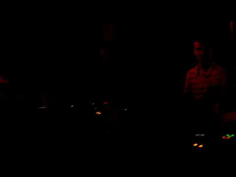 Bas Amro @ Comfort Zone Breda