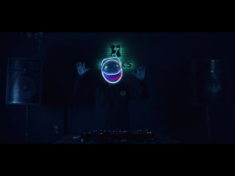 DJ SMILE  @ CACTUNES  RECORDS (SET HOUSE 2023)