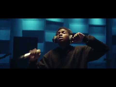 갈란트- doesn't matter feat A$AP Ferg 가사 (번역,자막) 갈란트