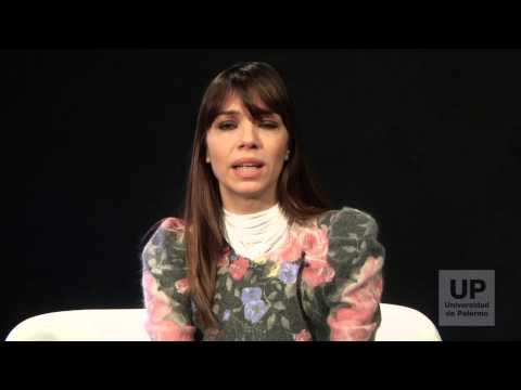 Entrevista a Lorena Ceriscioli - Red Digital de la Moda - UP