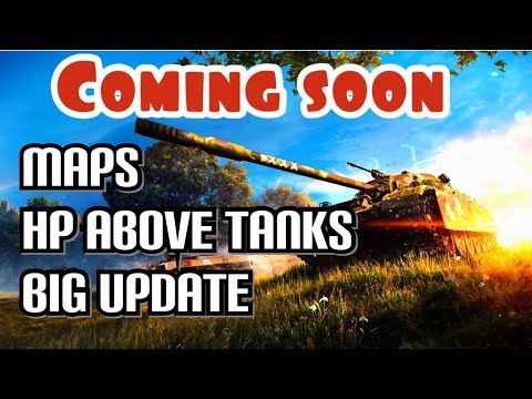 What we know is coming to Wot Console World of Tanks Flashpoint