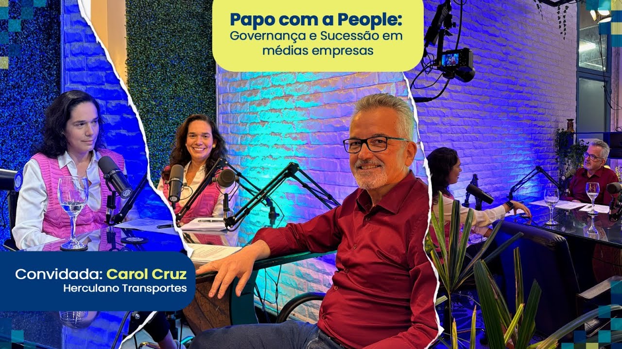 People in Essence | FDC - Governança Corporativa em Empresas Familiares