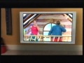 Disney Channel UK 2001 VHS UK Advert