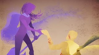 16. World of Remnant 2 - By Jeff Williams & Alex Abraham