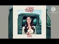 Lana Del Rey-Sugary Sweet (Unreleased Snippet)