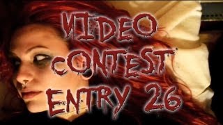 Video Contest 26 - The Long Way Home - Dir:P.Harris