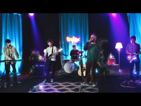 Isla de Caras | Sesión Todo Fine