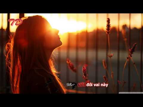 Chưa Bao Giờ - Trung Quân Idol (LYRICS VIDEO)