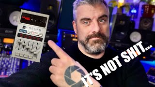 Video thumbnail for Relab LX480 Essentials.....It's GOOD! by Studio Life