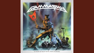 I Want out / Future World / Ride the Sky (Remastered in 2016) (Live)