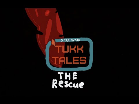 TUKK TALES trailer REMAKE