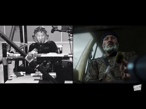 Overkill’s The Walking Dead: Grant - VFX Breakdown by Goodbye Kansas Studios