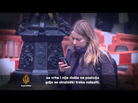 Al Jazeera Business - Al Jazeera Business Specijal - 16.03.2013. - Al Jazeera Balkans