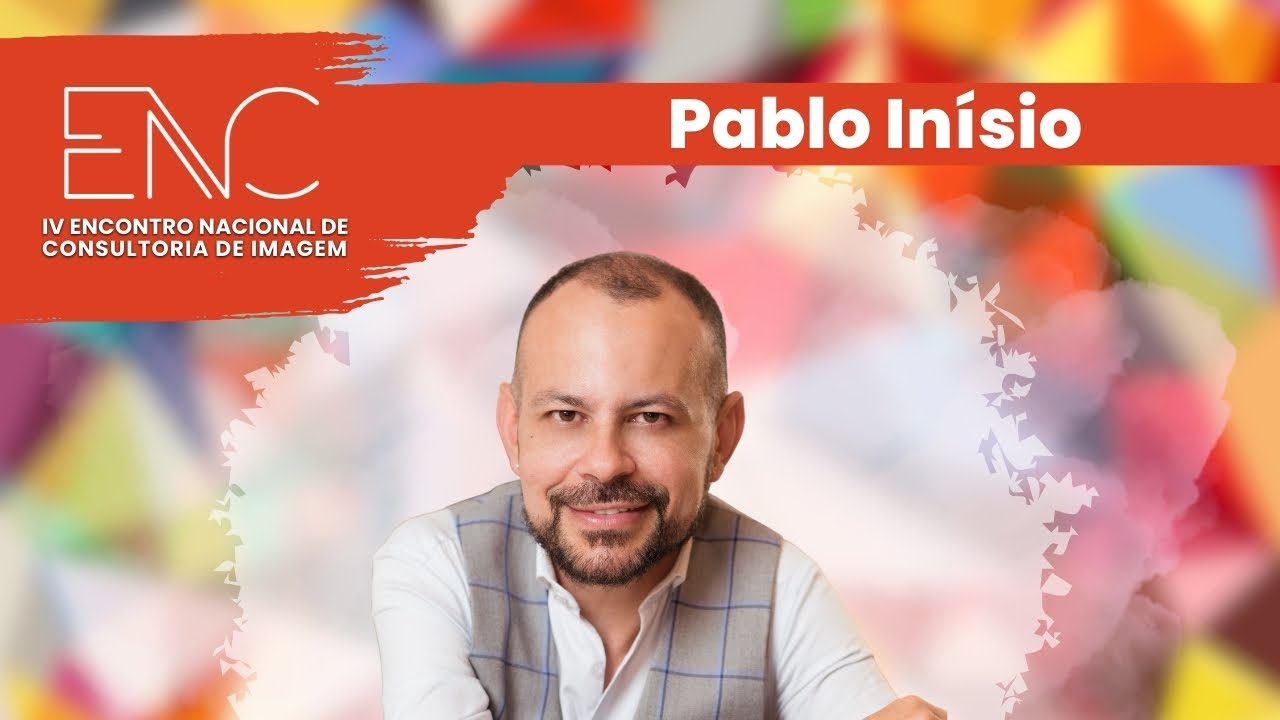 Vídeo - Pablo Inísio