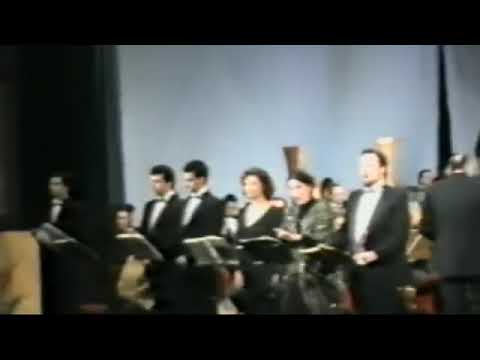 Leila Guimarães - Su pel Nilo (Aida - Verdi)
