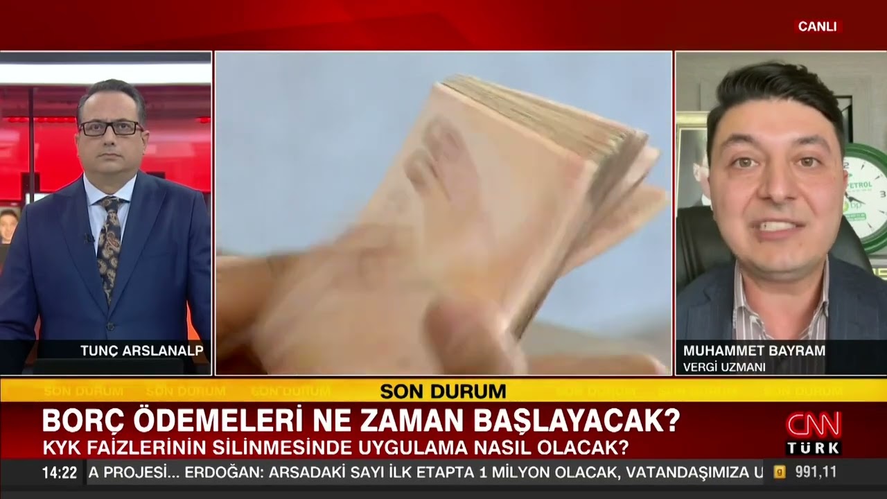 KYK faiz borçları siliniyor... Peki kimler, nasıl faydalanacak?
