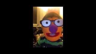 Muppet Tom - Ben Lee (The Ataris)