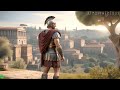 Ancient Roman / Rome Antique Relaxing Music & Ambience | Vol 1 | for sleep, study, meditation, work