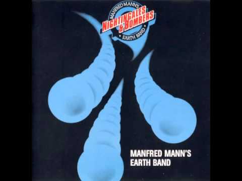 manfred mann's earth band / fat nelly