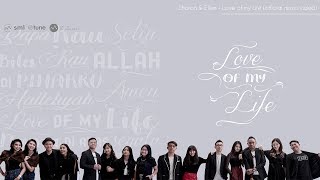 Love Of My Life song artwork