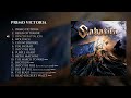 SABATON Primo Victoria Full Album